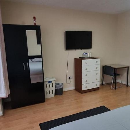 Star Homes Londra Dış mekan fotoğraf