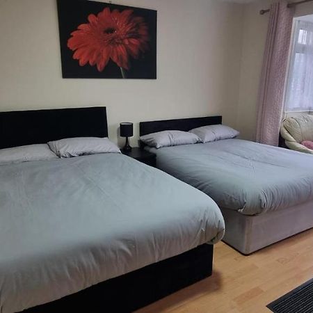 Star Homes Londra Dış mekan fotoğraf