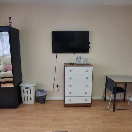Star Homes Londra Dış mekan fotoğraf