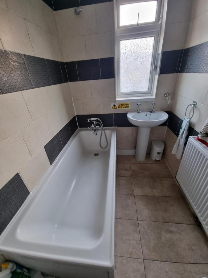 Star Homes Londra Dış mekan fotoğraf