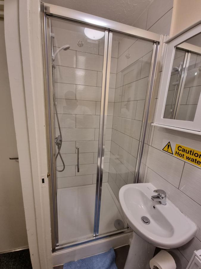 Star Homes Londra Dış mekan fotoğraf