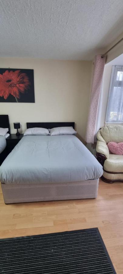 Star Homes Londra Dış mekan fotoğraf