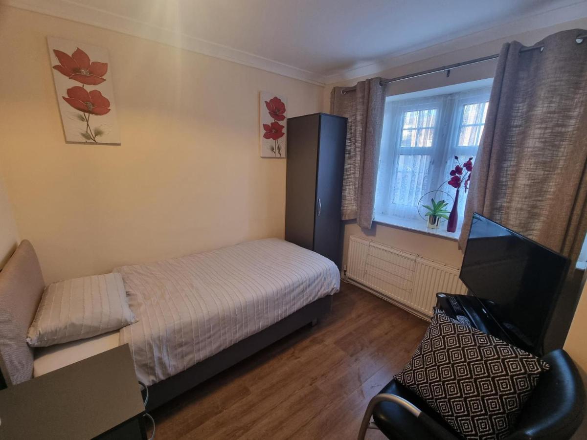 Star Homes Londra Dış mekan fotoğraf