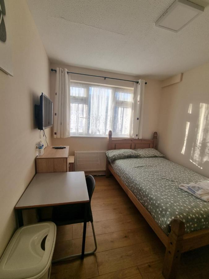 Star Homes Londra Dış mekan fotoğraf