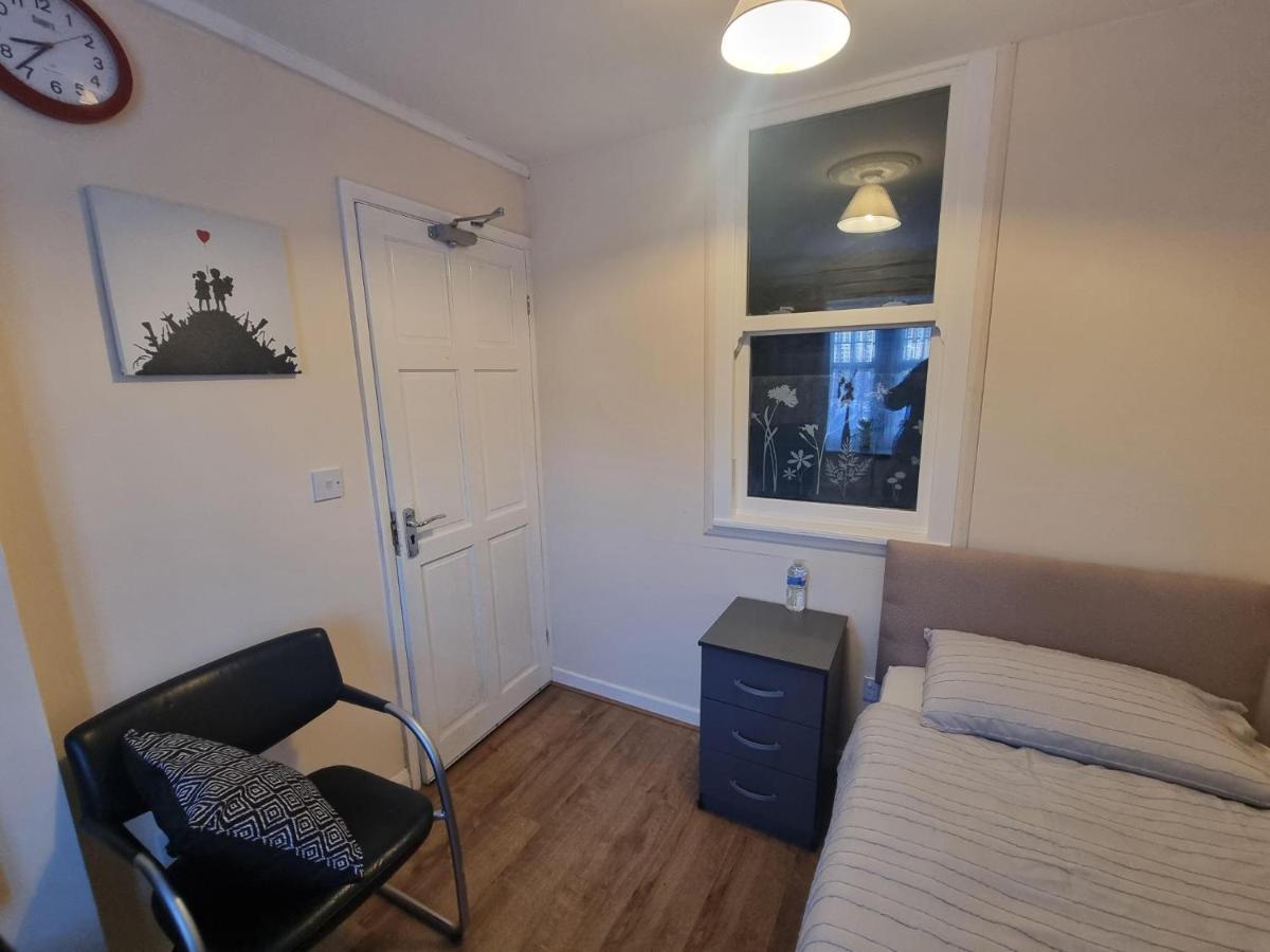 Star Homes Londra Dış mekan fotoğraf